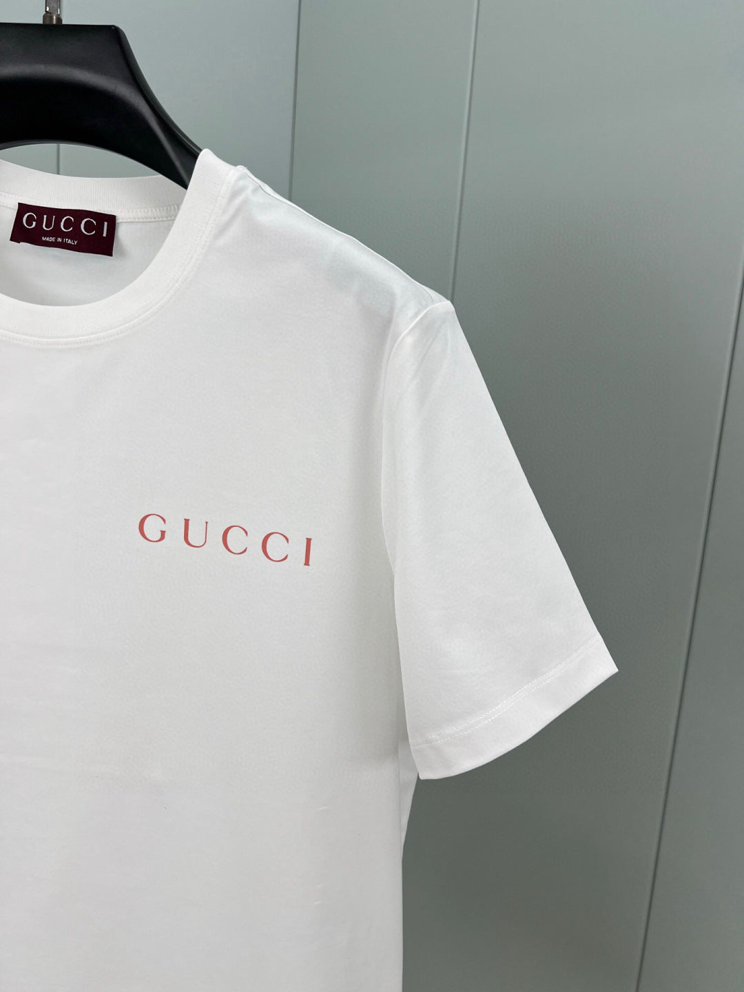 LuxluxHouse Best Quality Clothes Gucci T-shirt