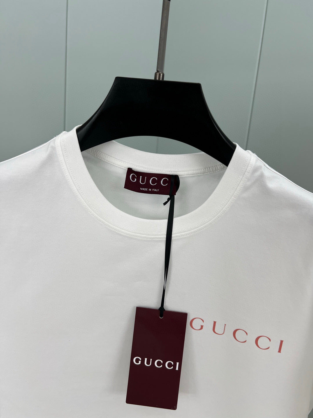 LuxluxHouse Best Quality Clothes Gucci T-shirt
