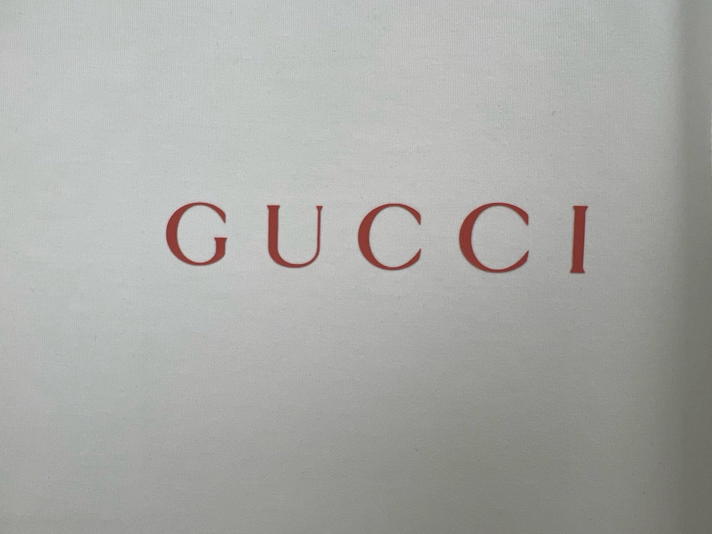 LuxluxHouse Best Quality Clothes Gucci T-shirt