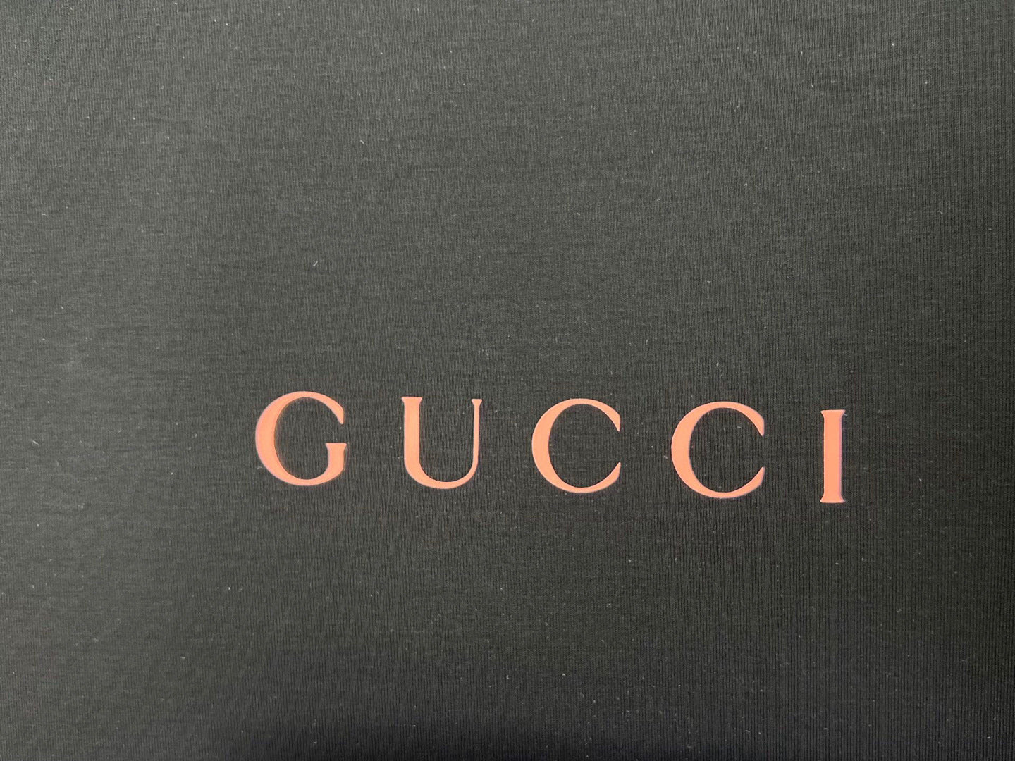 LuxluxHouse Best Quality Clothes Gucci T-shirt
