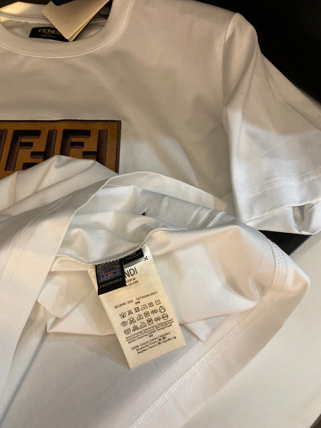 LuxluxHouse Best Quality Clothes T-shirt Louis Vuitton