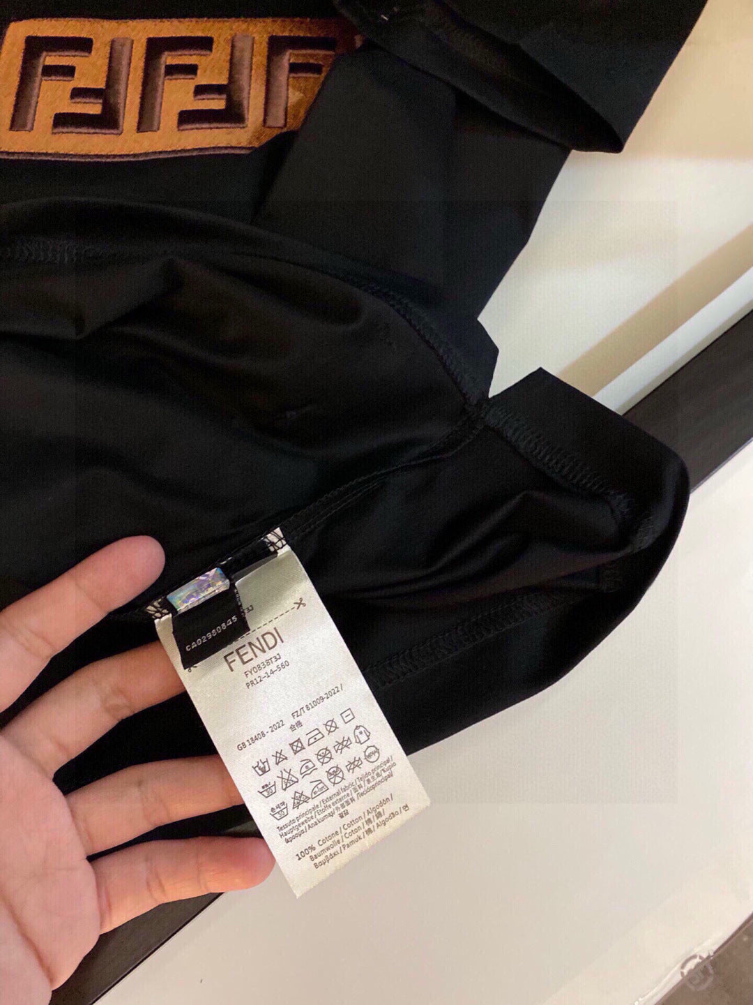 LuxluxHouse Best Quality Clothes T-shirt Louis Vuitton