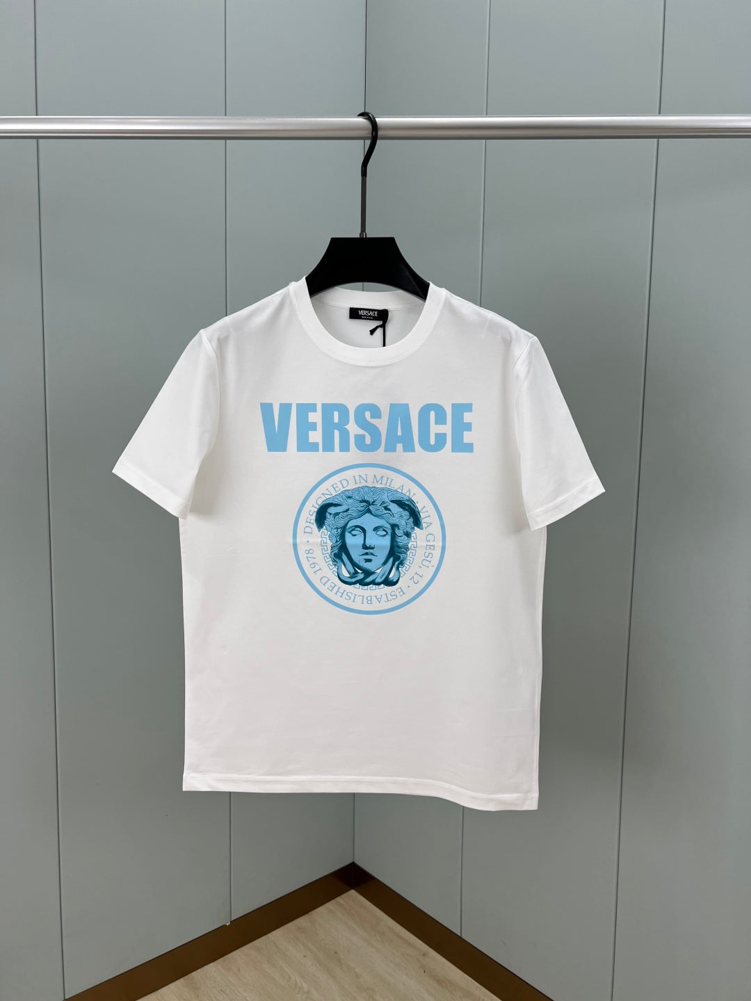 LuxluxHouse Best Quality Clothes Versace T-shirt