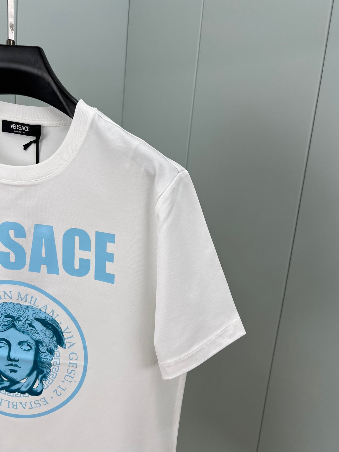 LuxluxHouse Best Quality Clothes Versace T-shirt
