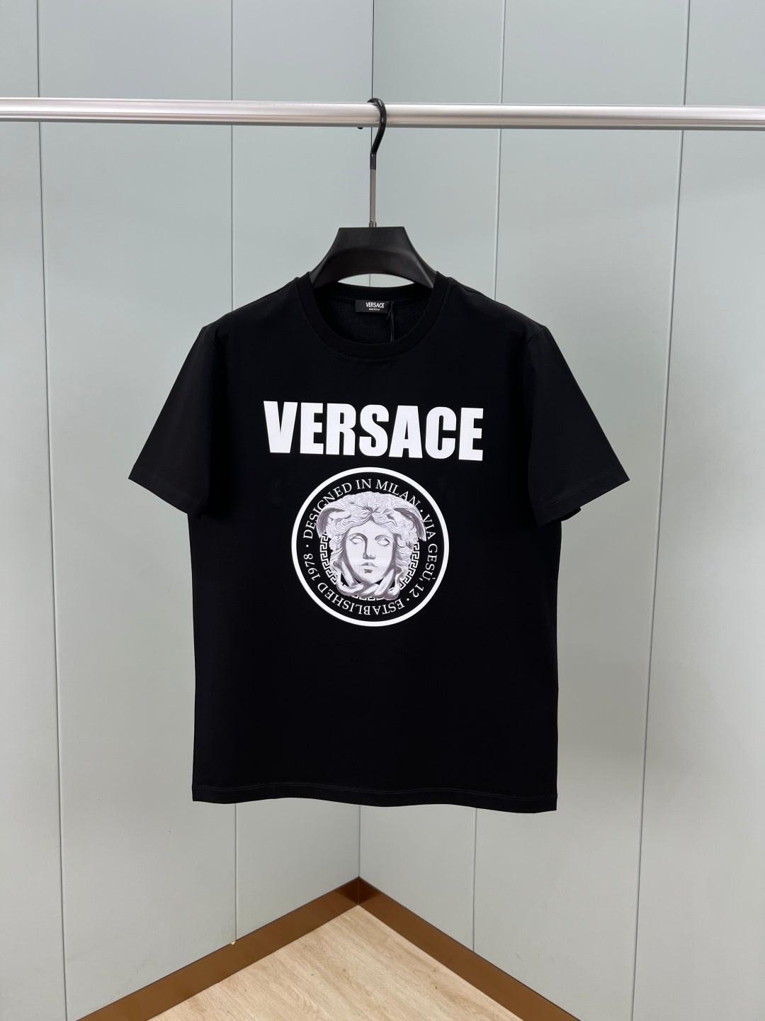 LuxluxHouse Best Quality Clothes Versace T-shirt