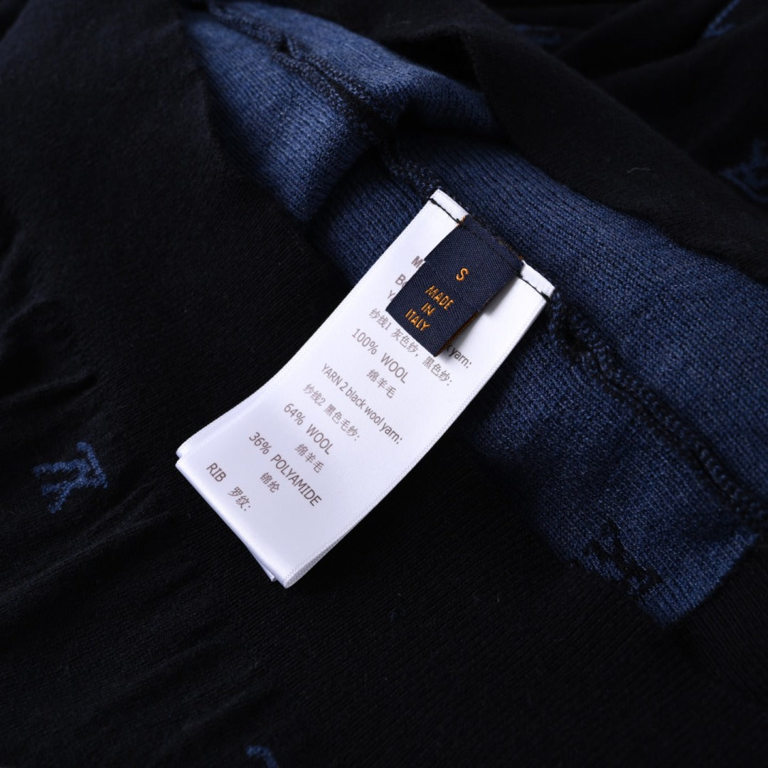 LuxluxHouse Best Quality Clothes Hoodie & Sweater Louis Vuitton