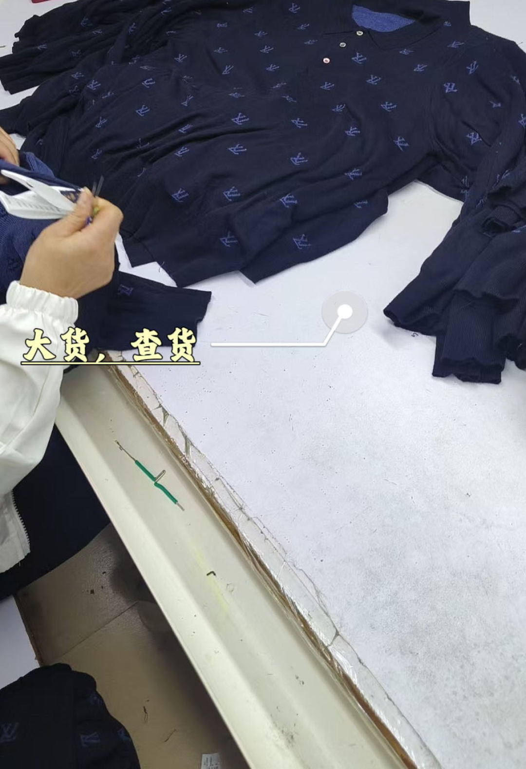 LuxluxHouse Best Quality Clothes Hoodie & Sweater Louis Vuitton