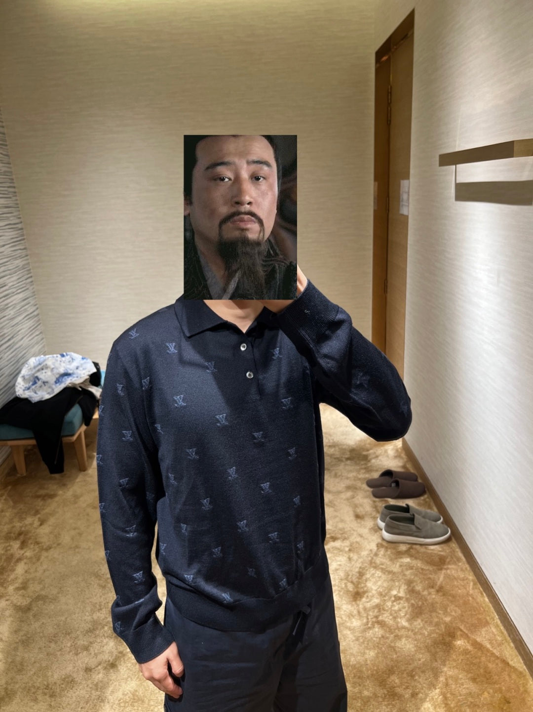 LuxluxHouse Best Quality Clothes Hoodie & Sweater Louis Vuitton