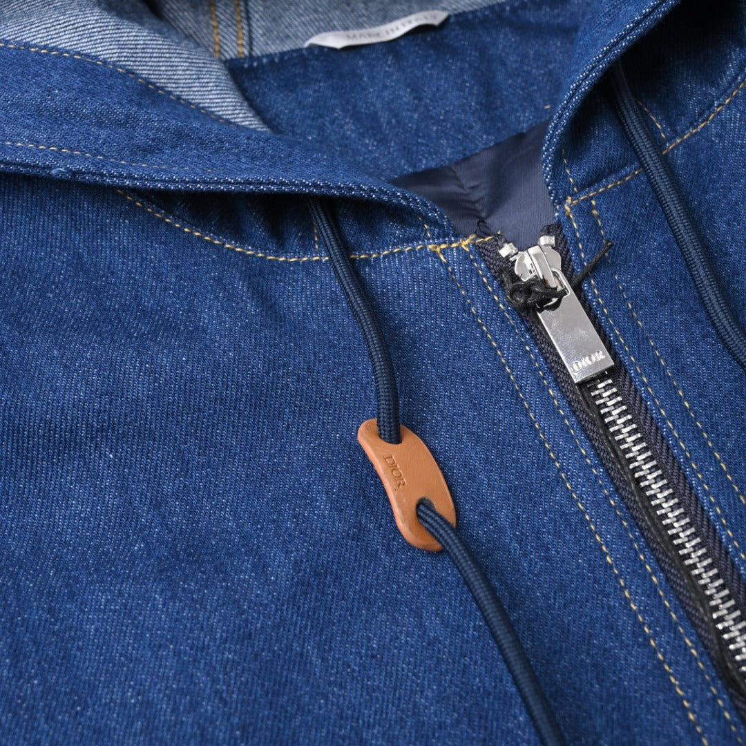LuxluxHouse Best Quality Clothes Coats & Jackets Dior