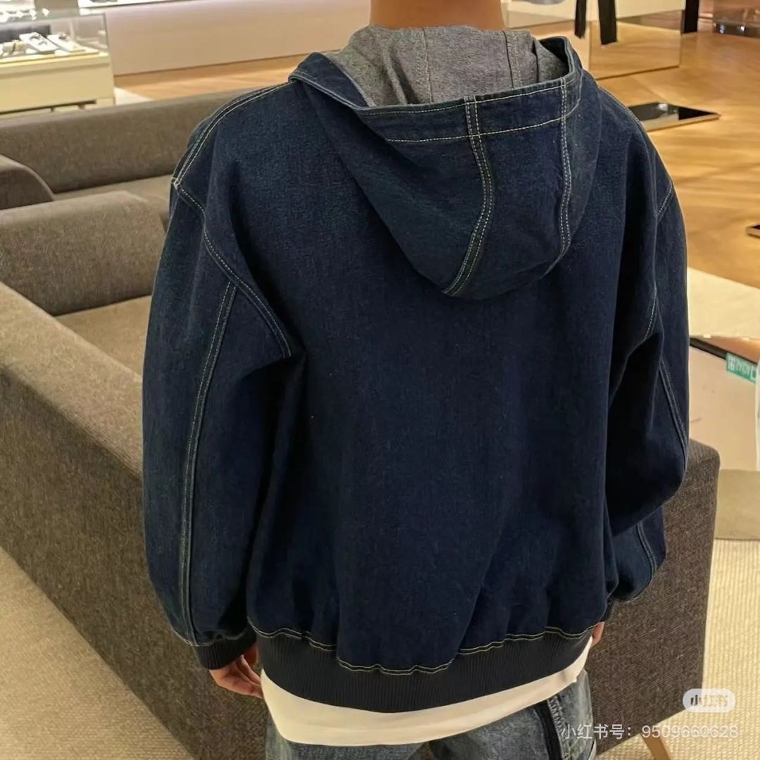LuxluxHouse Best Quality Clothes Coats & Jackets Dior