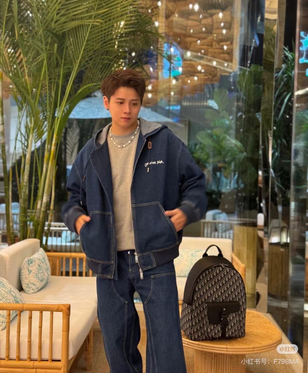 LuxluxHouse Best Quality Clothes Coats & Jackets Dior