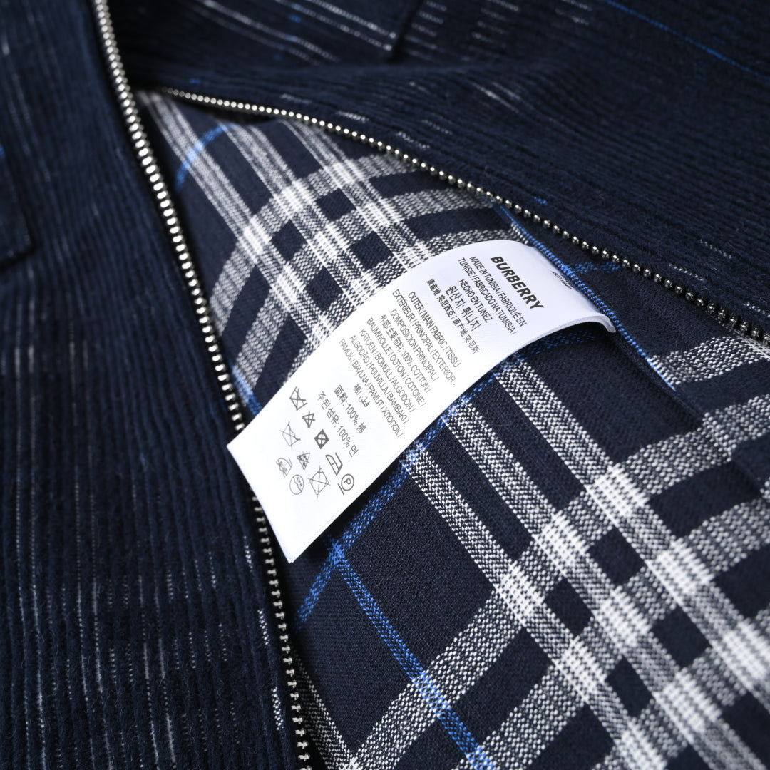 LuxluxHouse Best Quality Clothes Burberry Coats & Jackets