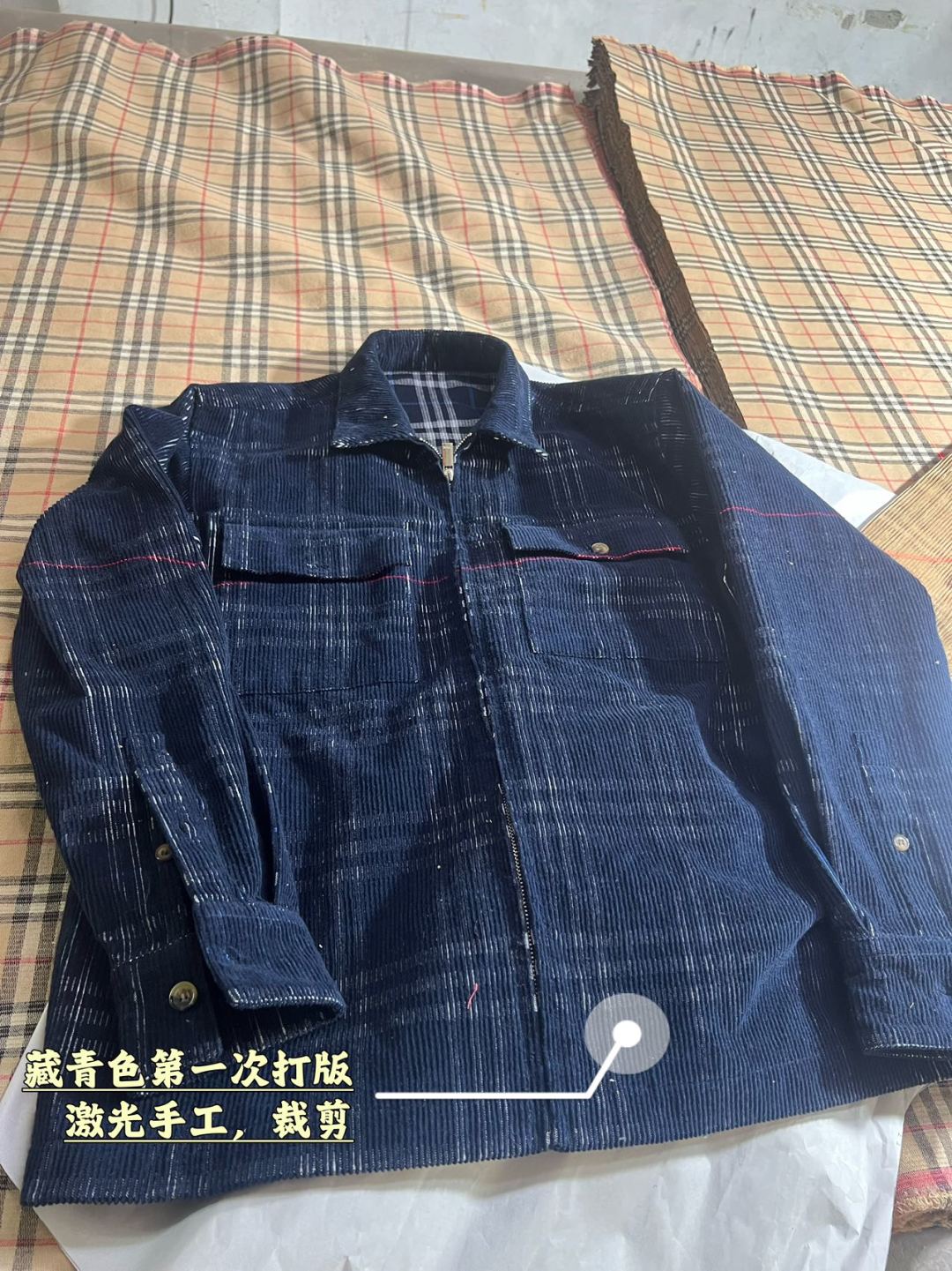 LuxluxHouse Best Quality Clothes Burberry Coats & Jackets
