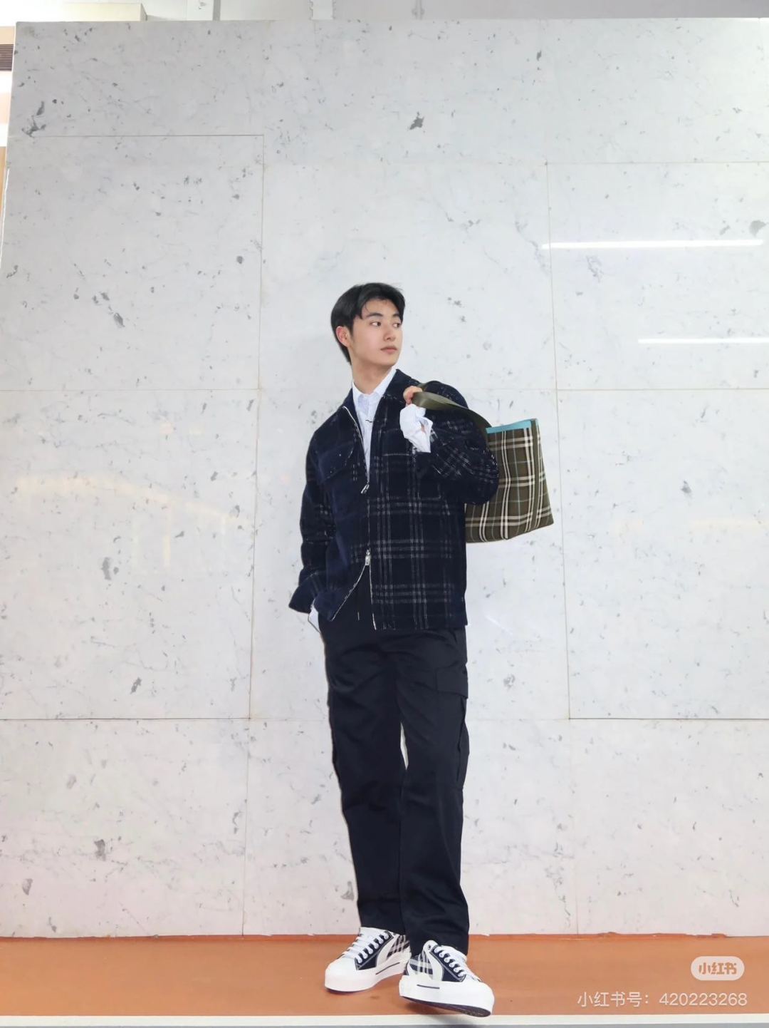 LuxluxHouse Best Quality Clothes Burberry Coats & Jackets
