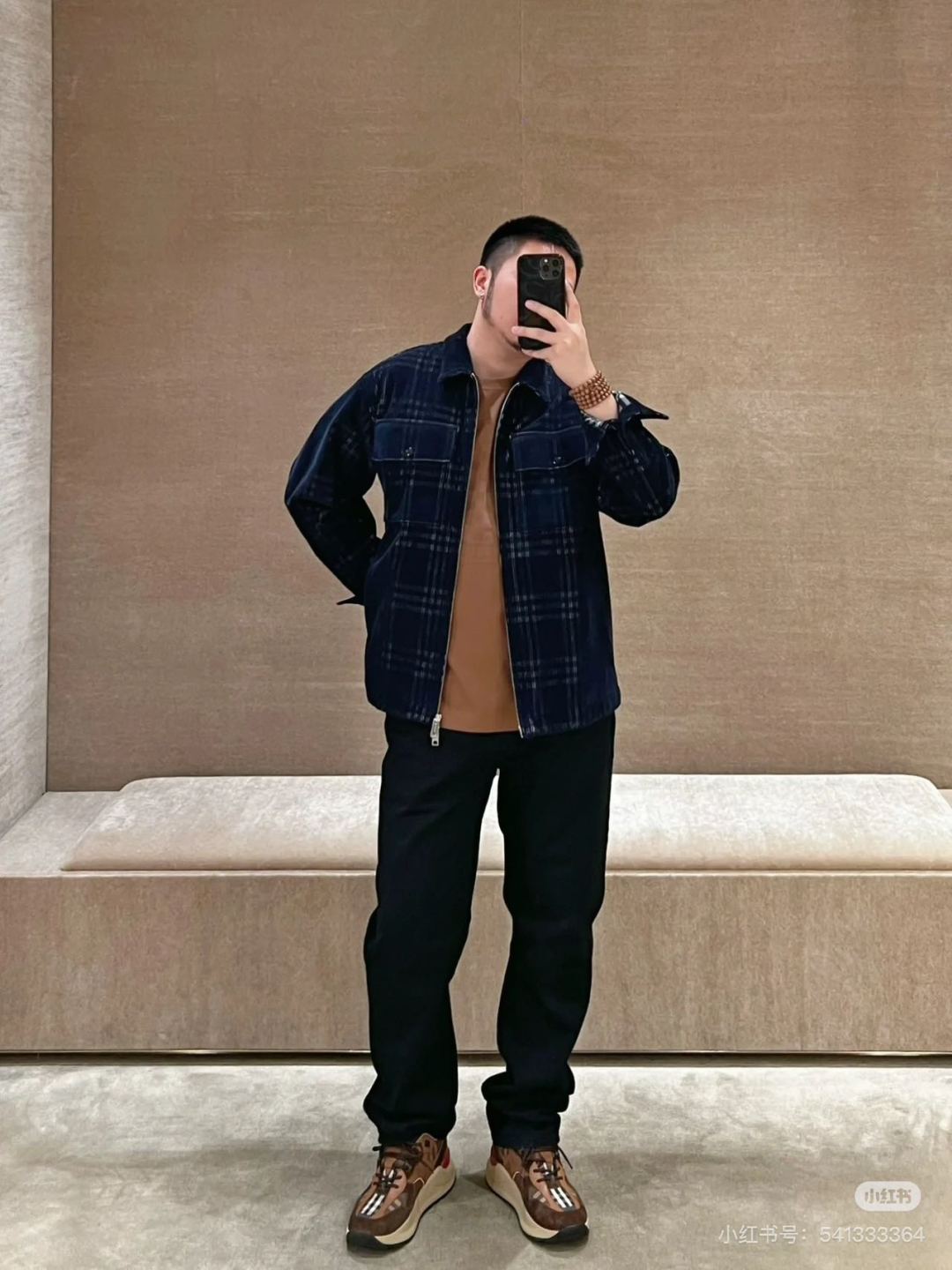 LuxluxHouse Best Quality Clothes Burberry Coats & Jackets