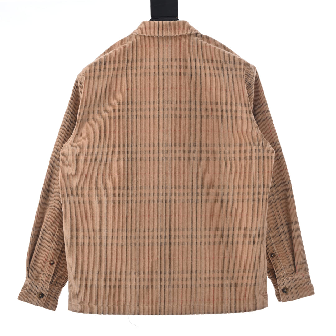 LuxluxHouse Best Quality Clothes Burberry Coats & Jackets