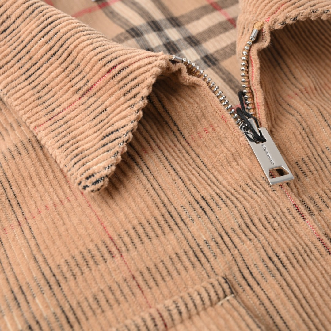 LuxluxHouse Best Quality Clothes Burberry Coats & Jackets