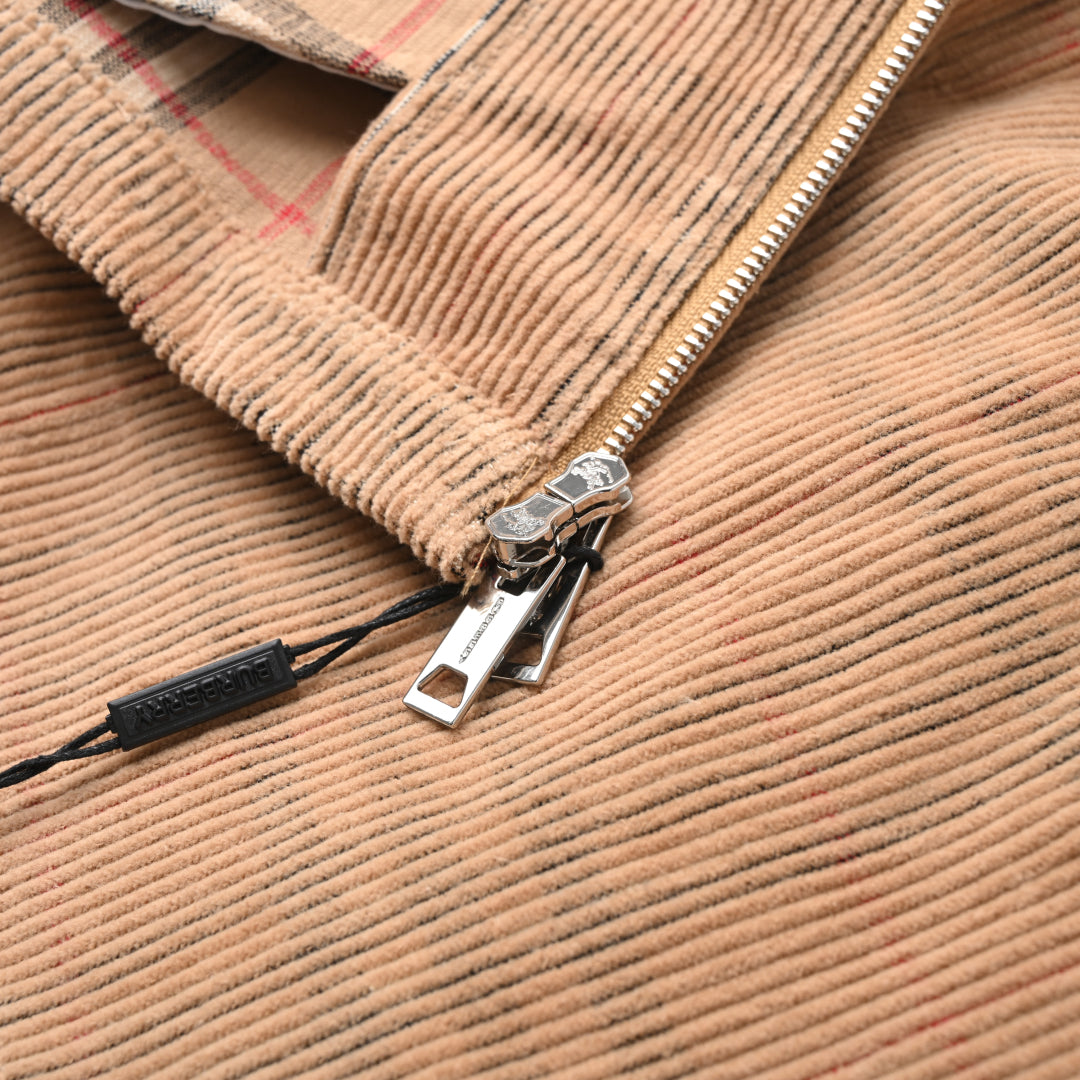 LuxluxHouse Best Quality Clothes Burberry Coats & Jackets