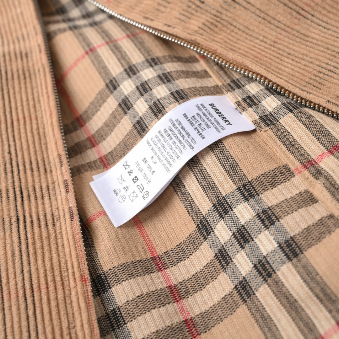 LuxluxHouse Best Quality Clothes Burberry Coats & Jackets