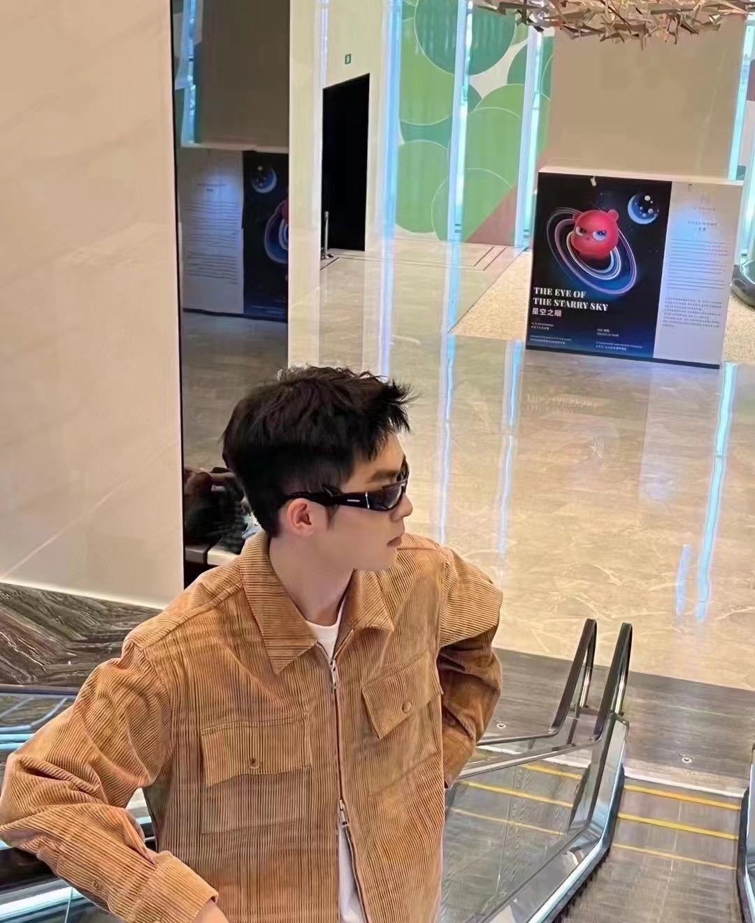 LuxluxHouse Best Quality Clothes Burberry Coats & Jackets