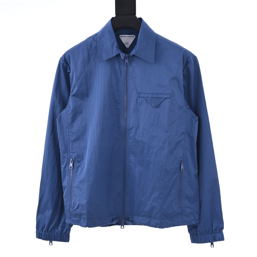 LuxluxHouse Best Quality Clothes Off White Coats & Jackets