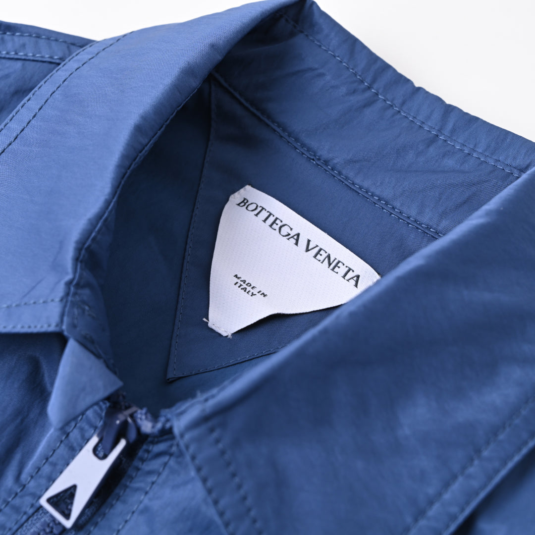 LuxluxHouse Best Quality Clothes Off White Coats & Jackets