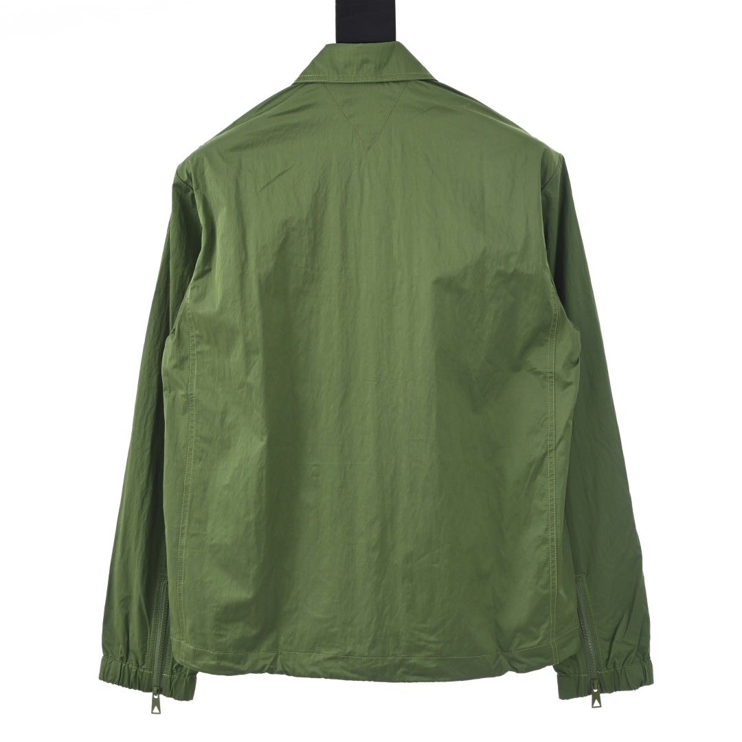 LuxluxHouse Best Quality Clothes Off White Coats & Jackets