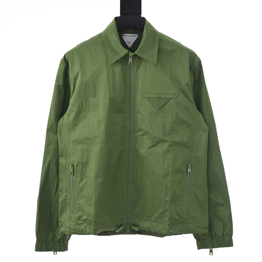 LuxluxHouse Best Quality Clothes Off White Coats & Jackets