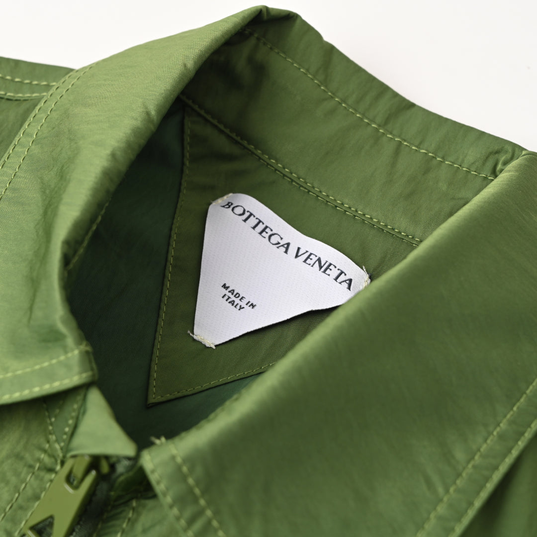 LuxluxHouse Best Quality Clothes Off White Coats & Jackets