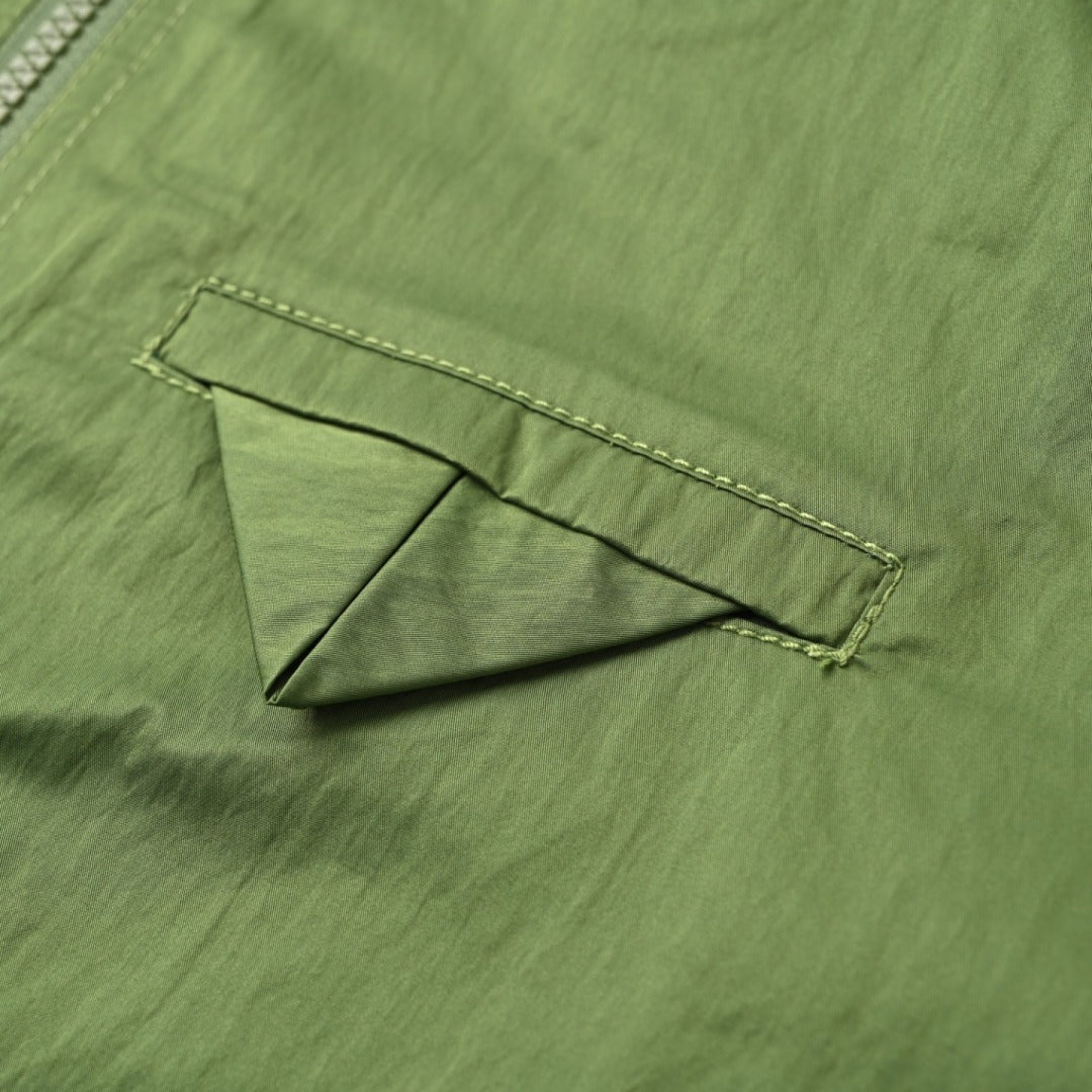 LuxluxHouse Best Quality Clothes Off White Coats & Jackets