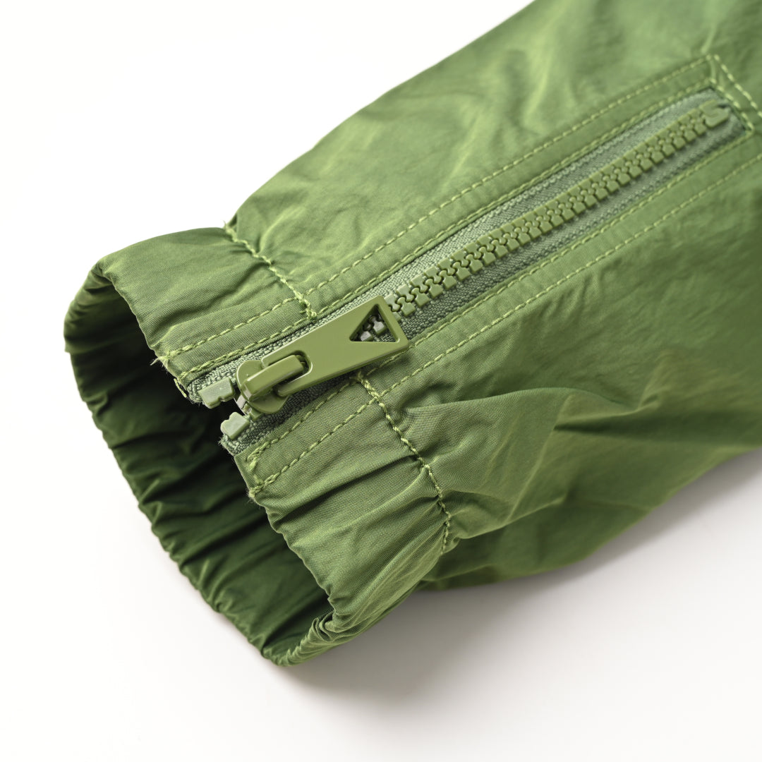 LuxluxHouse Best Quality Clothes Off White Coats & Jackets