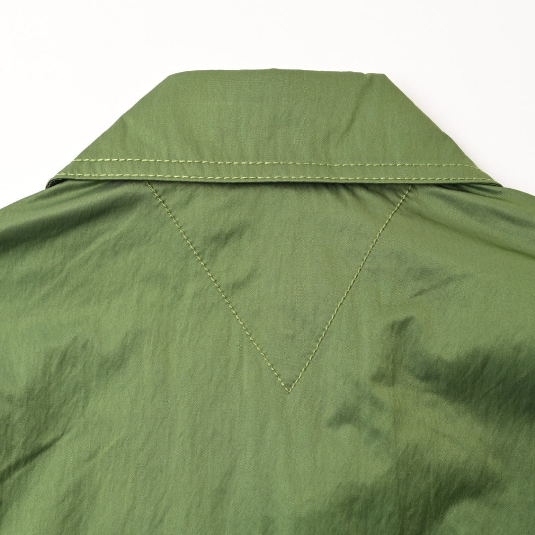 LuxluxHouse Best Quality Clothes Off White Coats & Jackets