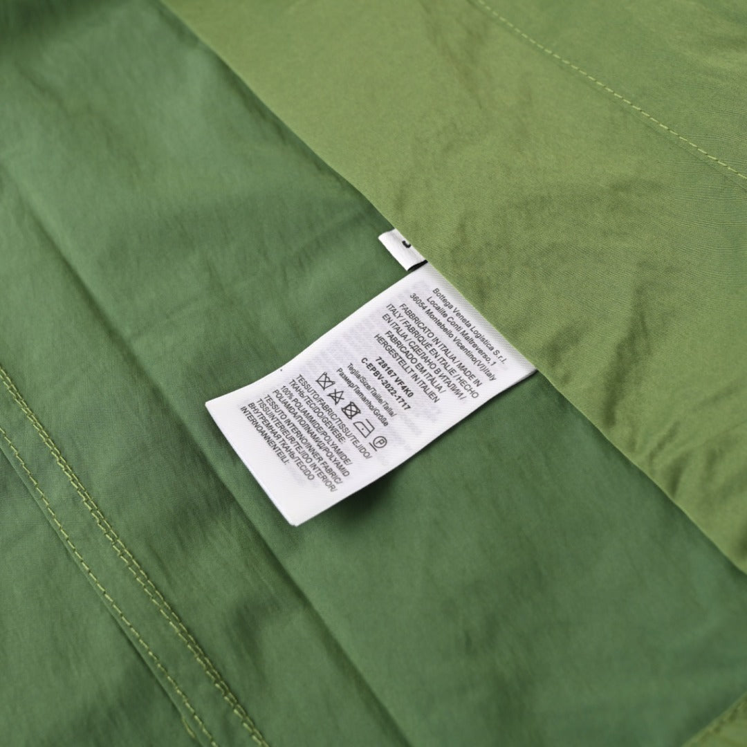 LuxluxHouse Best Quality Clothes Off White Coats & Jackets