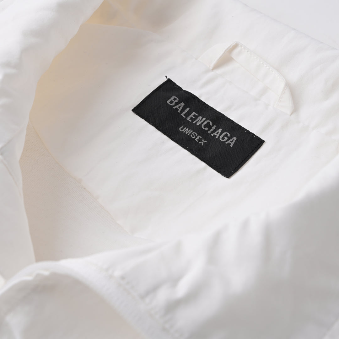 LuxluxHouse Best Quality Clothes Balenciaga Coats & Jackets