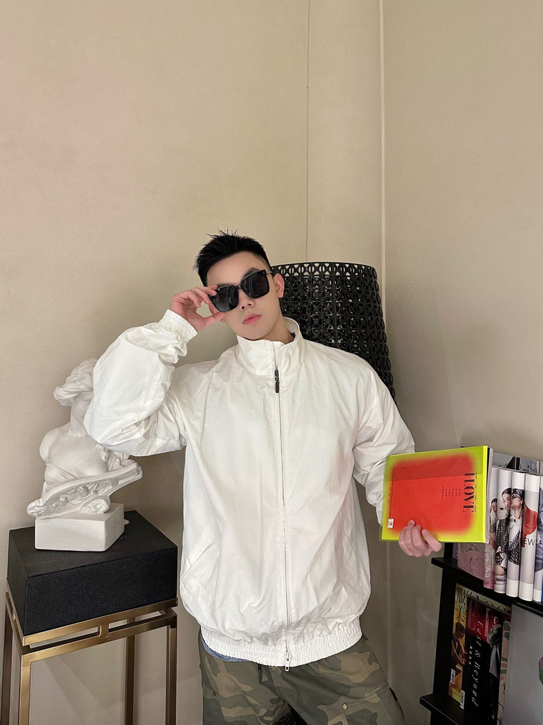 LuxluxHouse Best Quality Clothes Balenciaga Coats & Jackets