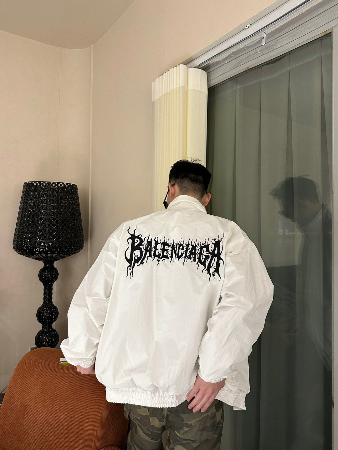 LuxluxHouse Best Quality Clothes Balenciaga Coats & Jackets