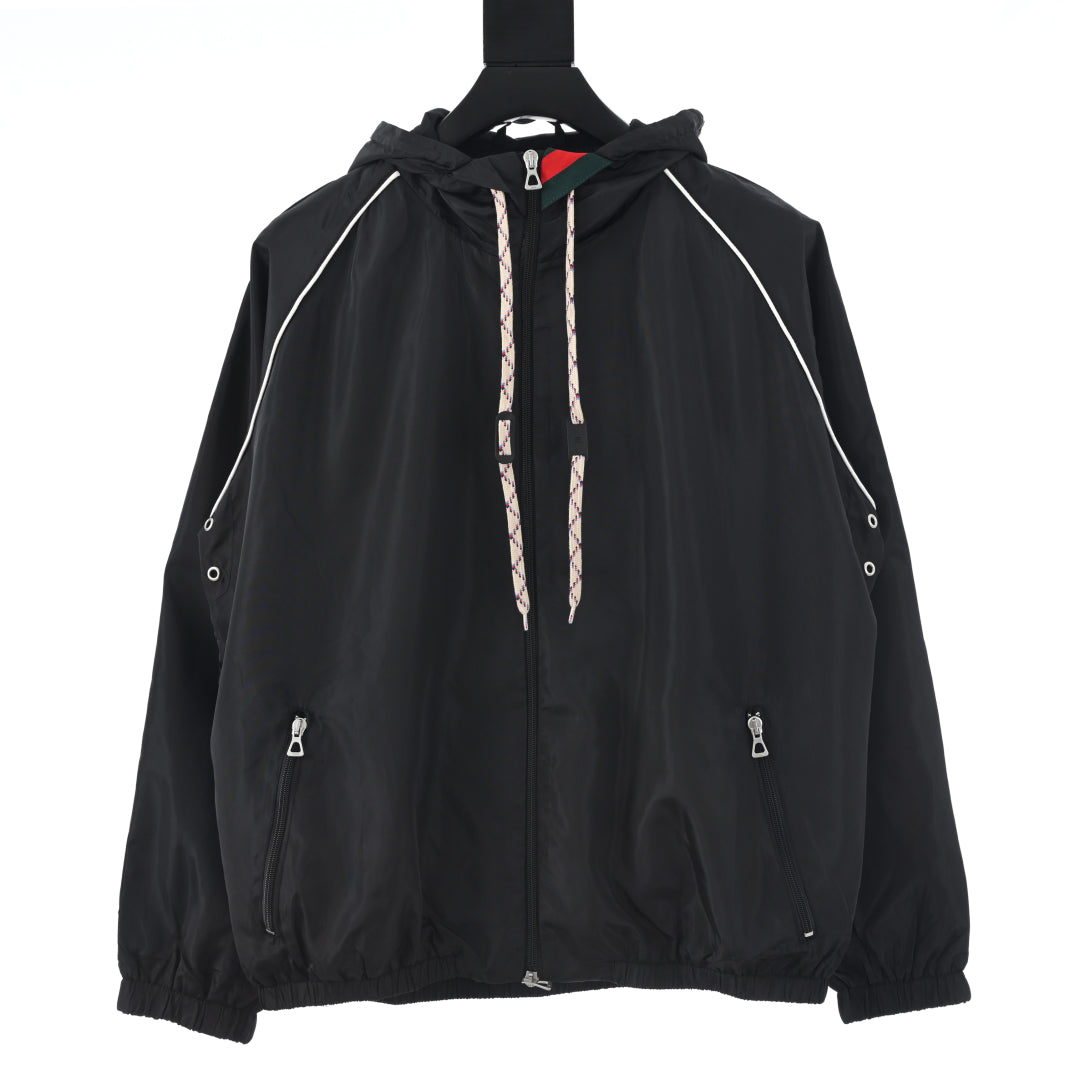 LuxluxHouse Best Quality Clothes Gucci Coats & Jackets