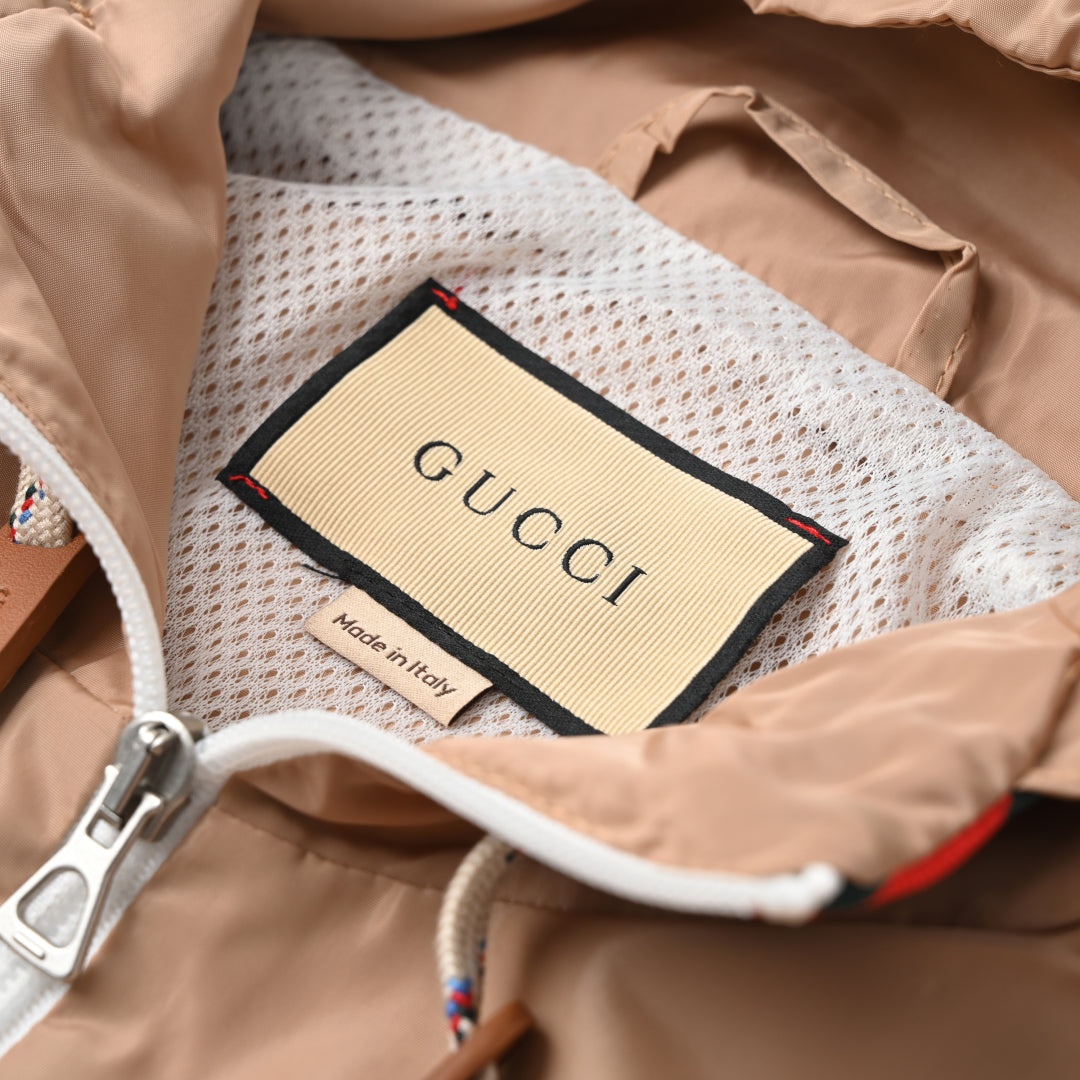 LuxluxHouse Best Quality Clothes Gucci Coats & Jackets