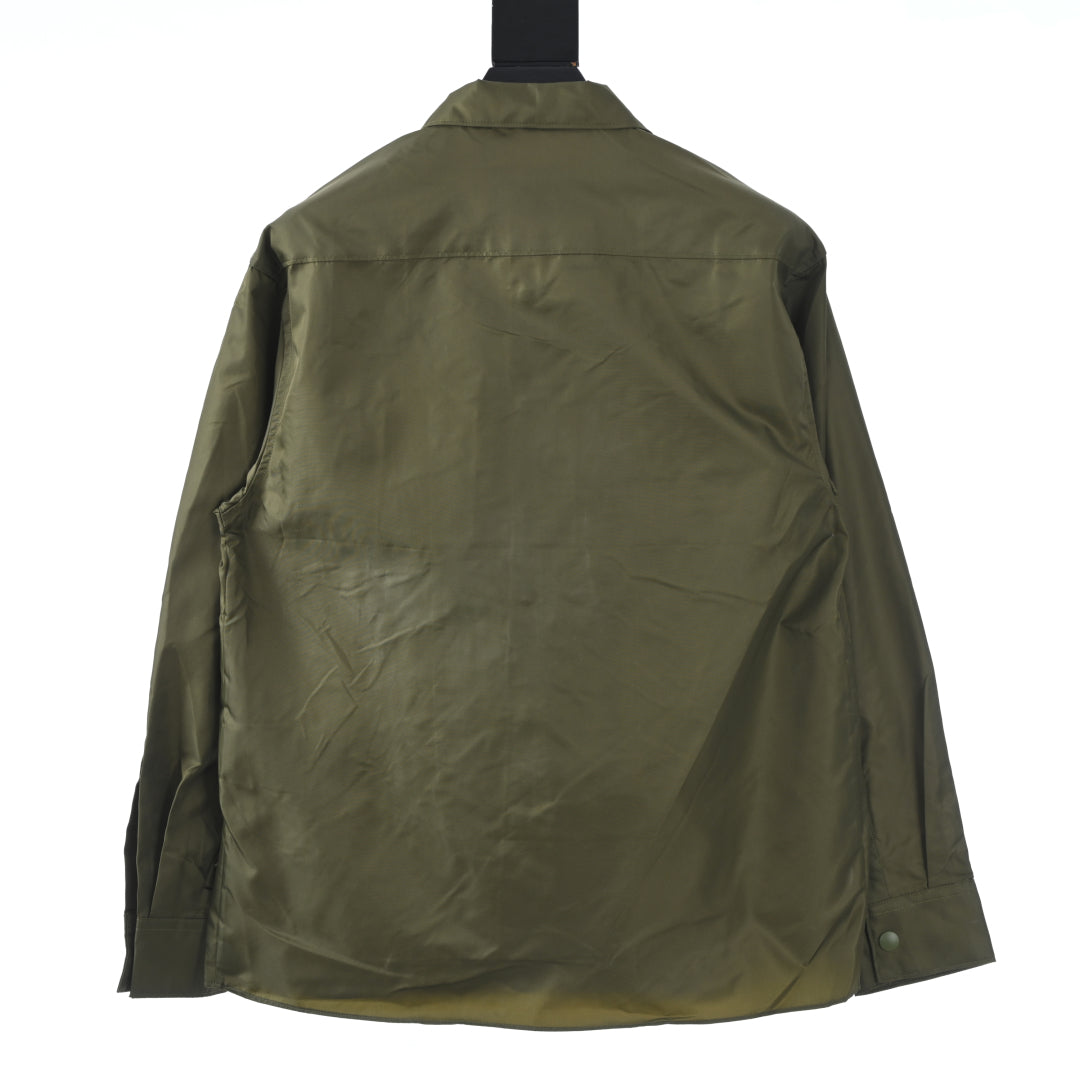 LuxluxHouse Best Quality Clothes Coats & Jackets Prada
