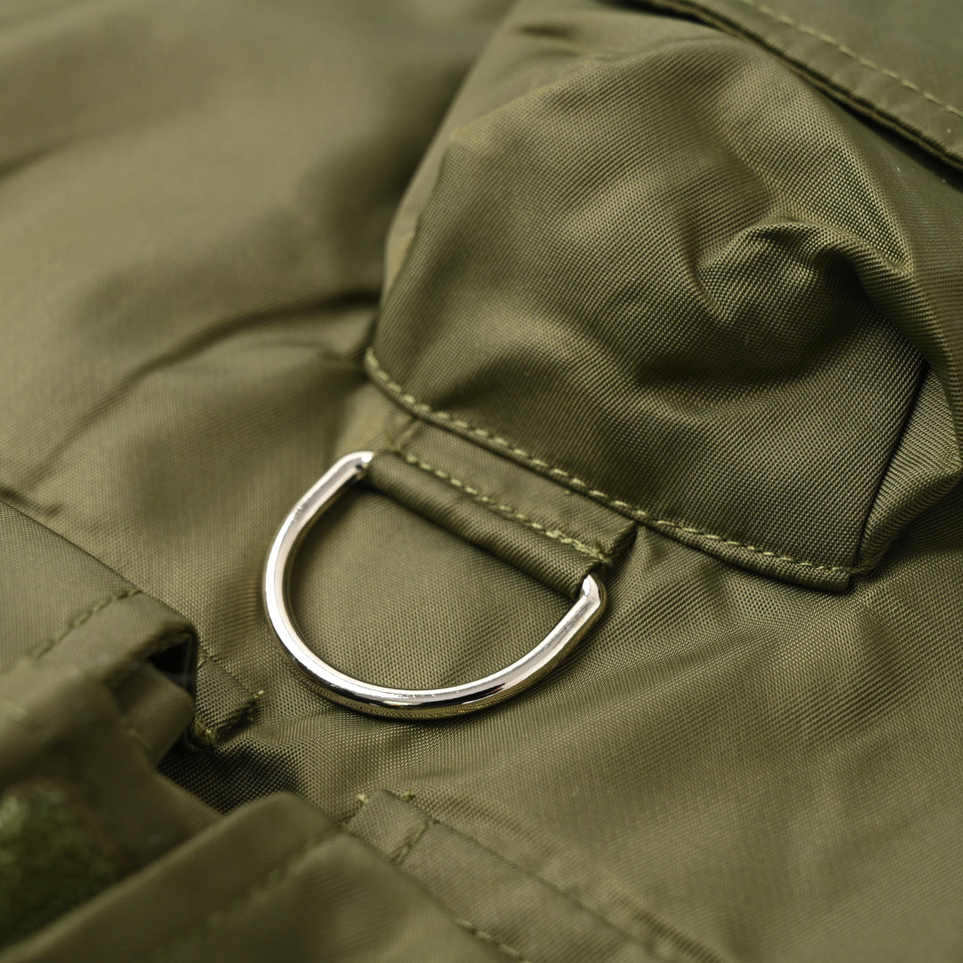 LuxluxHouse Best Quality Clothes Coats & Jackets Prada