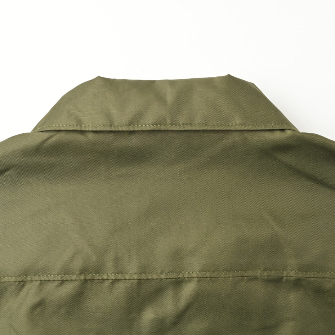 LuxluxHouse Best Quality Clothes Coats & Jackets Prada