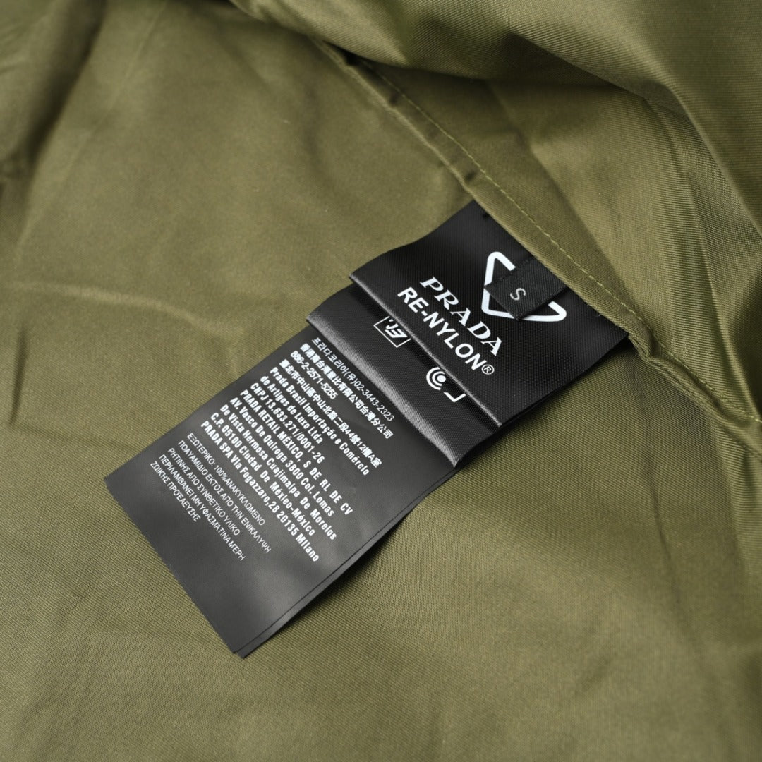 LuxluxHouse Best Quality Clothes Coats & Jackets Prada