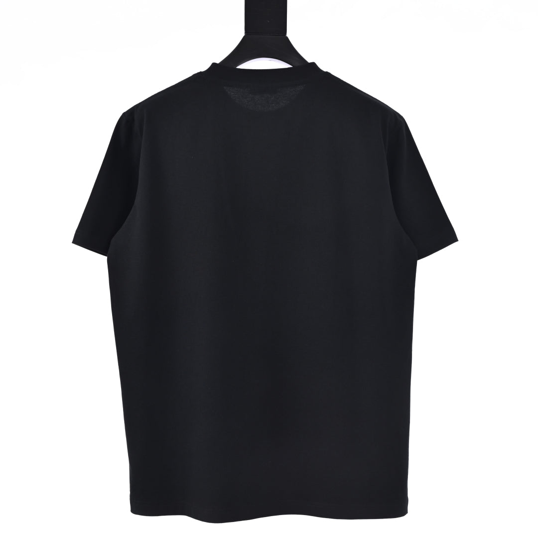 LuxluxHouse Best Quality Clothes T-shirt Dior