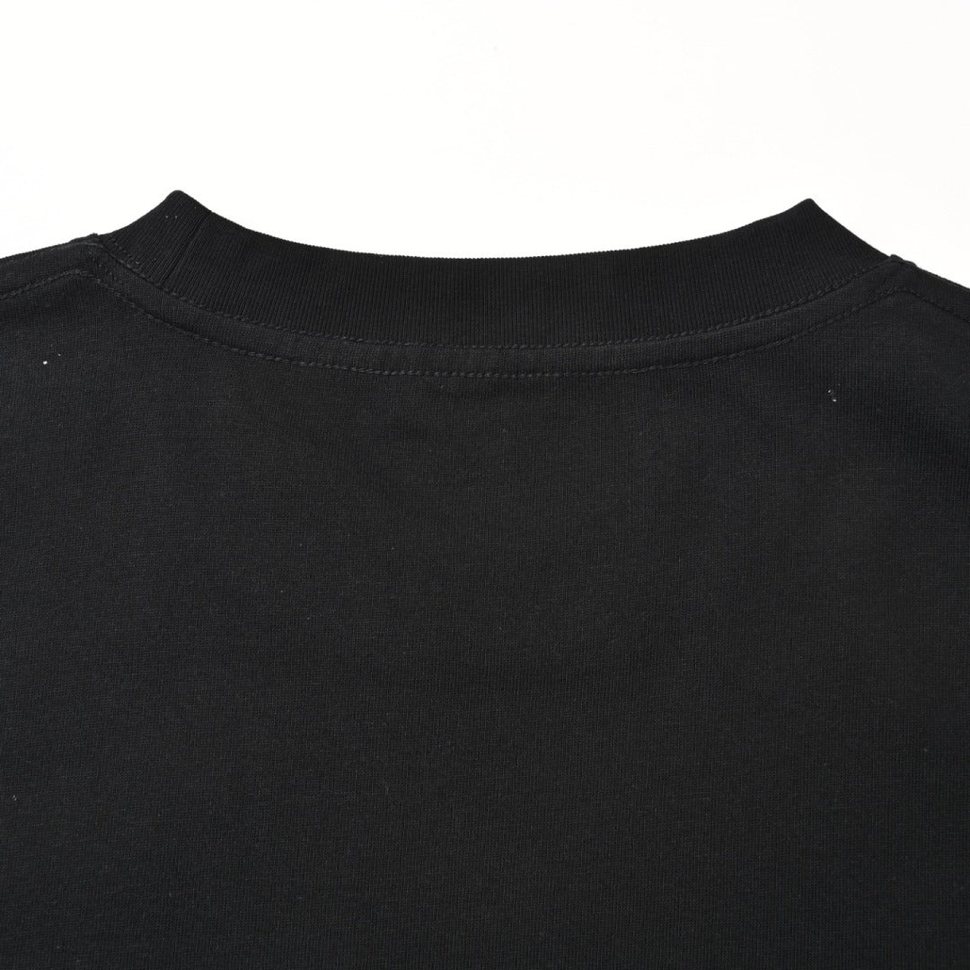 LuxluxHouse Best Quality Clothes T-shirt Dior