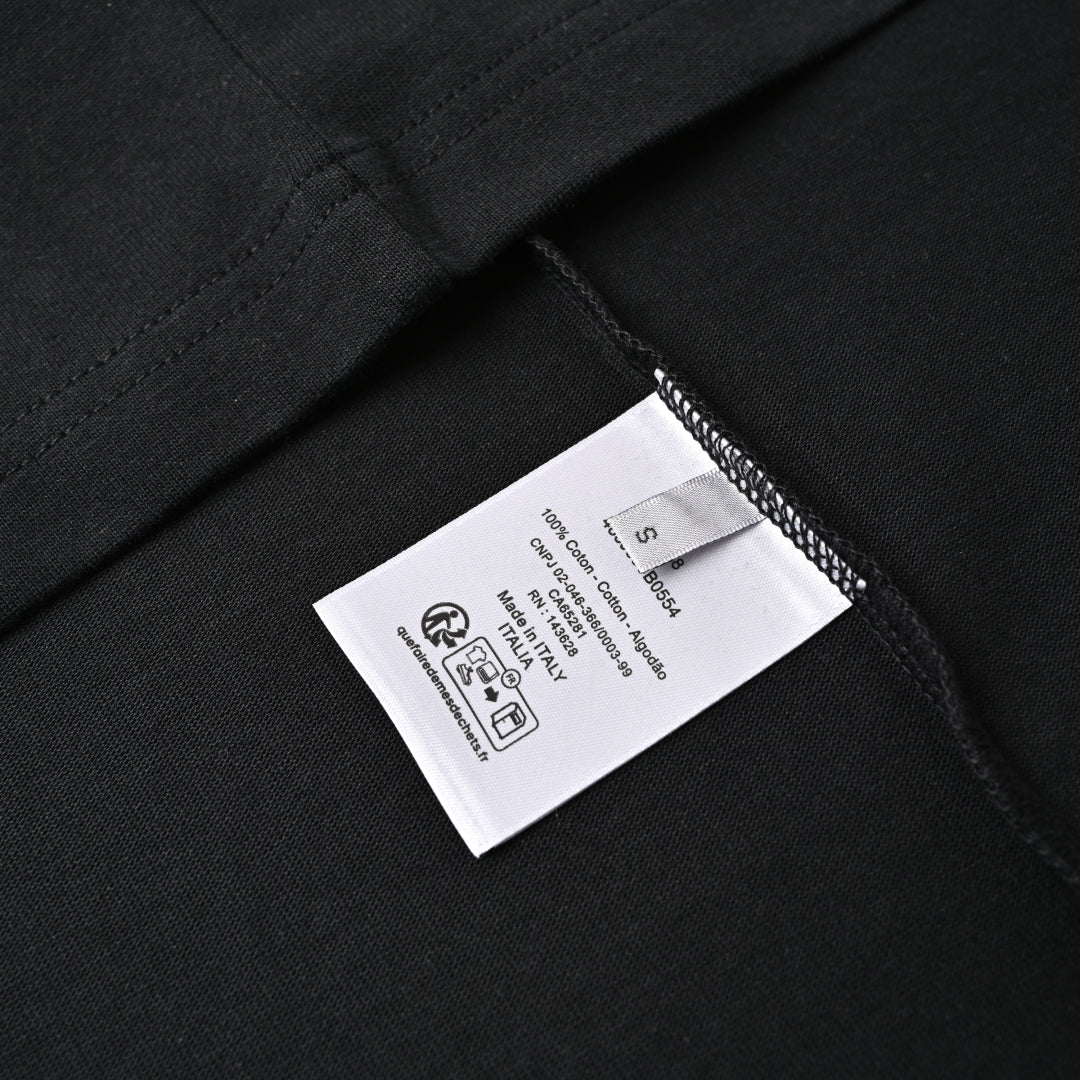 LuxluxHouse Best Quality Clothes T-shirt Dior