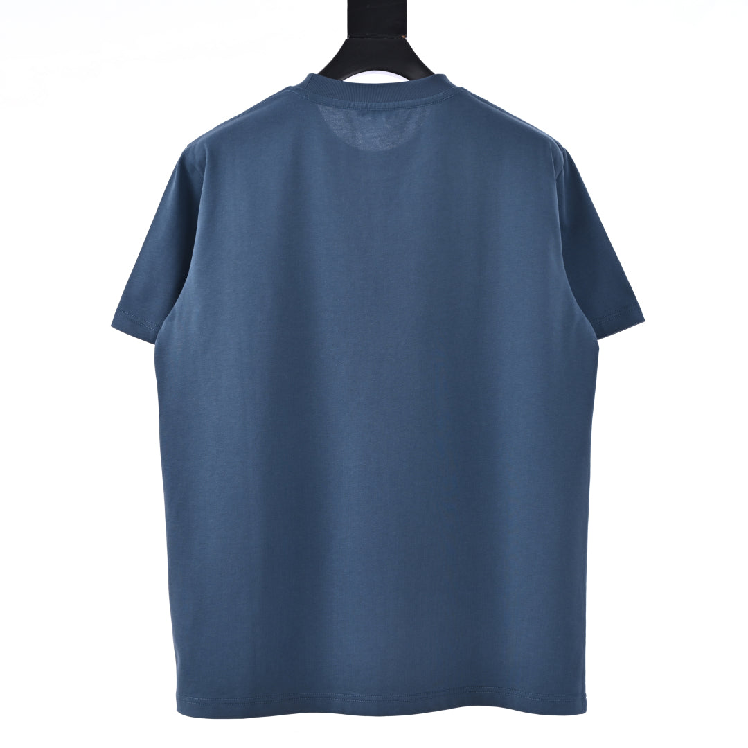 LuxluxHouse Best Quality Clothes T-shirt Dior