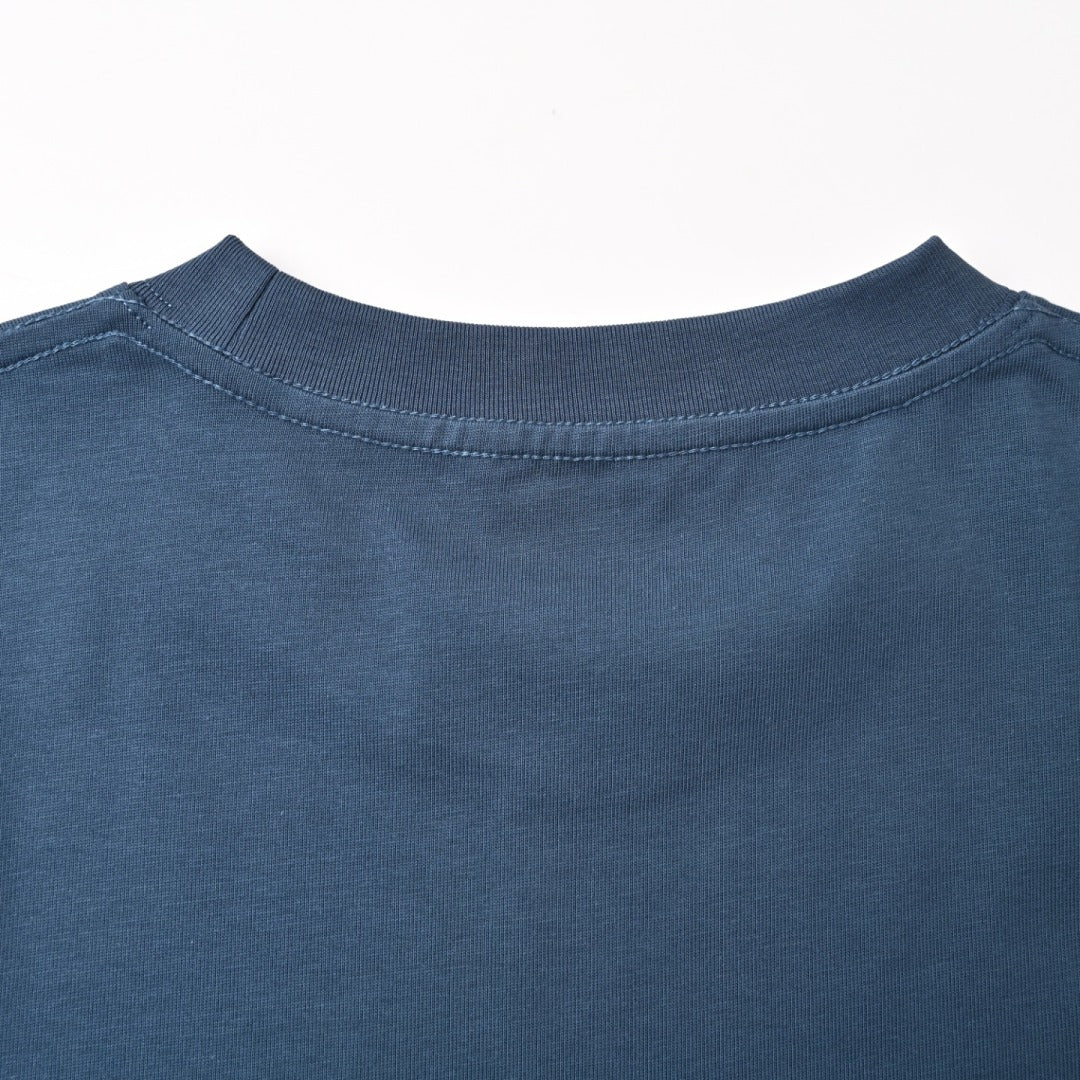 LuxluxHouse Best Quality Clothes T-shirt Dior