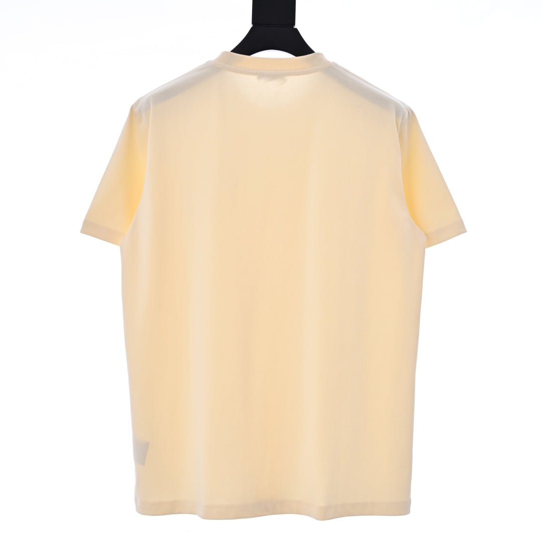 LuxluxHouse Best Quality Clothes T-shirt Dior