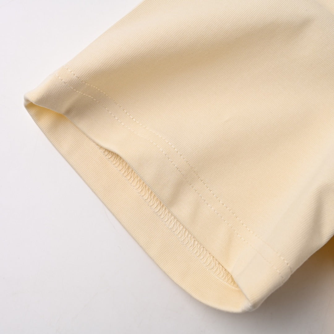 LuxluxHouse Best Quality Clothes T-shirt Dior