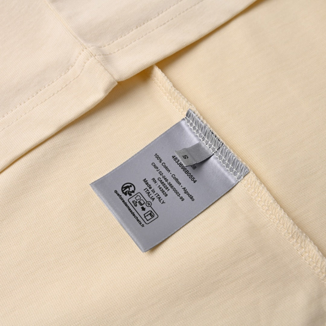 LuxluxHouse Best Quality Clothes T-shirt Dior